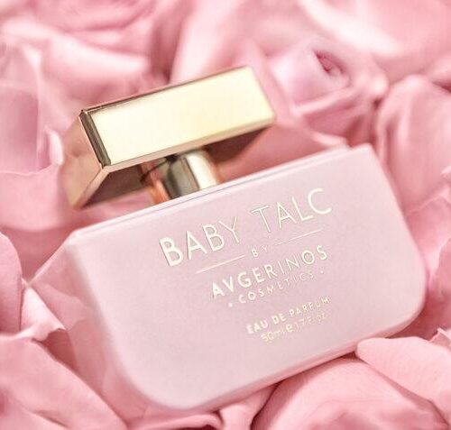 babytalc-perfume