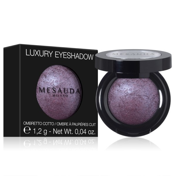 MESAUDA LUXURY Baked Eyeshadow Wet&Dry (1,2ml)