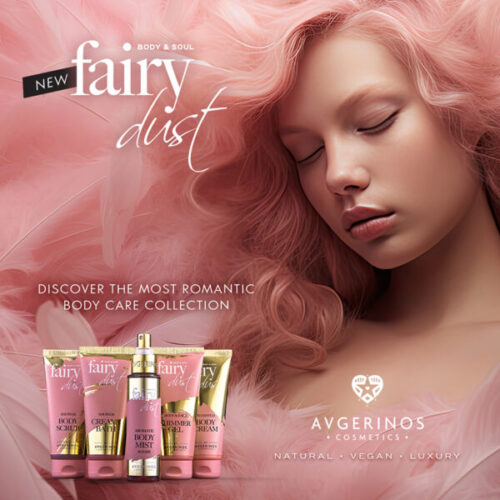FAIRY-DUST-collection